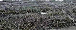 边坡防护网